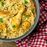 arroz-con-pollo